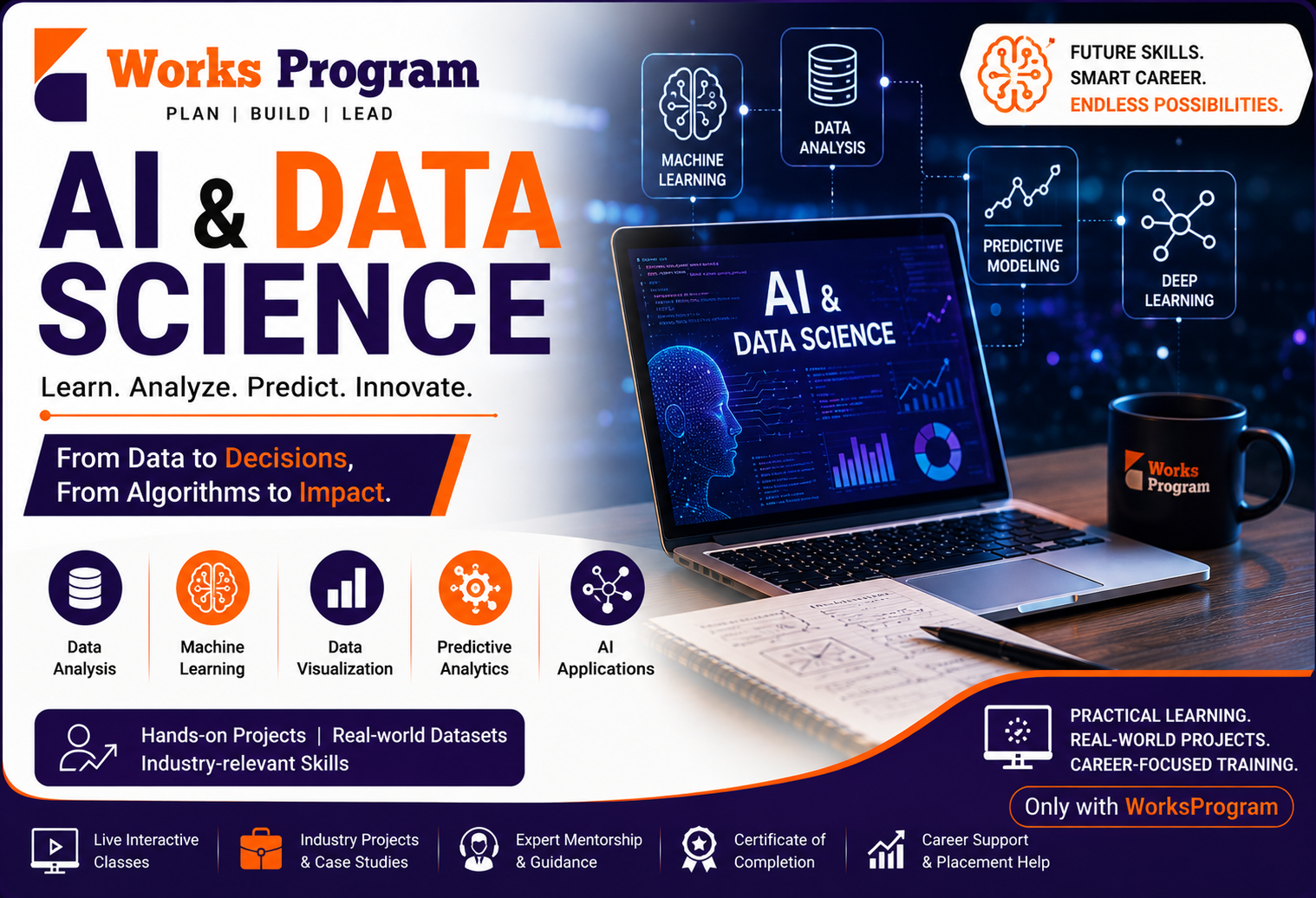AI & Data Science