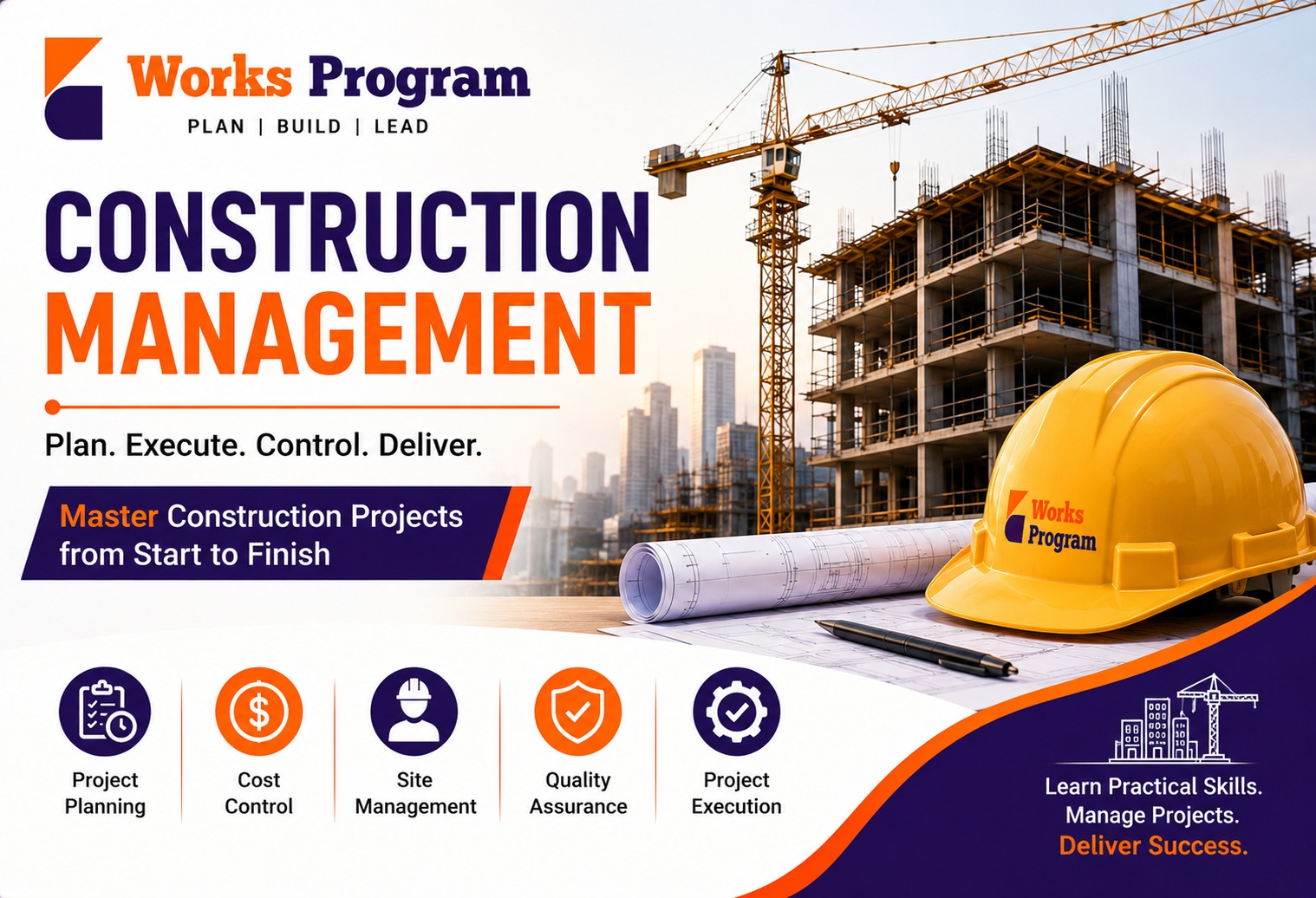 Works Program