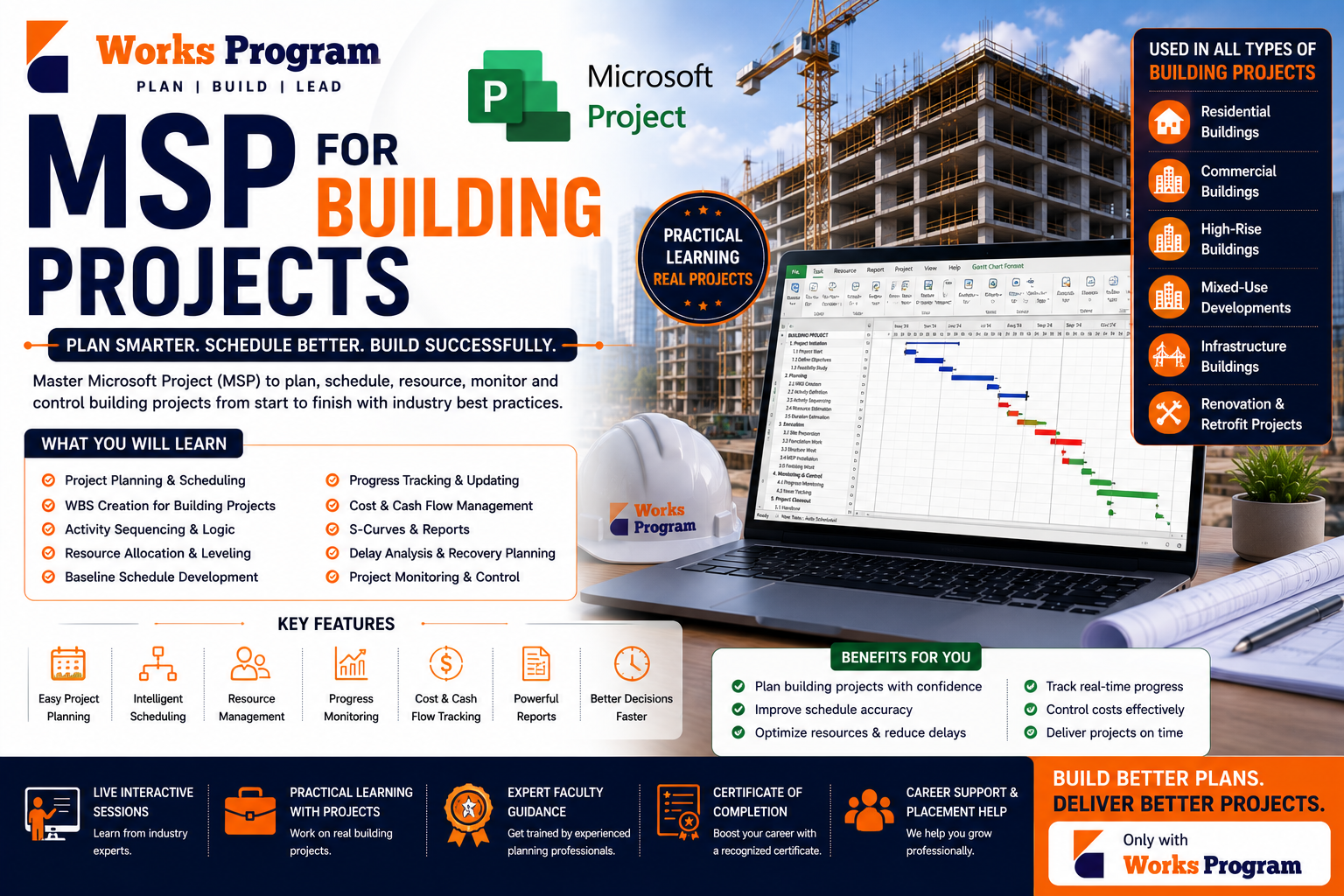 Works Program