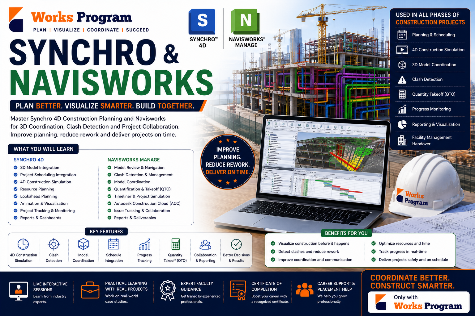 Works Program