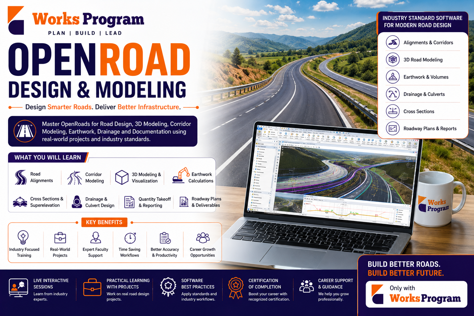 Works Program