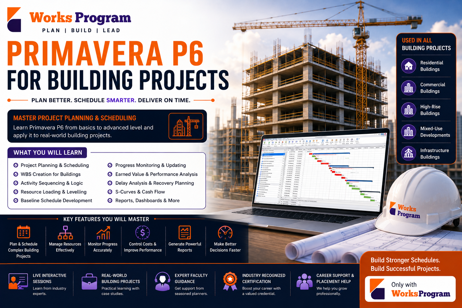 Works Program