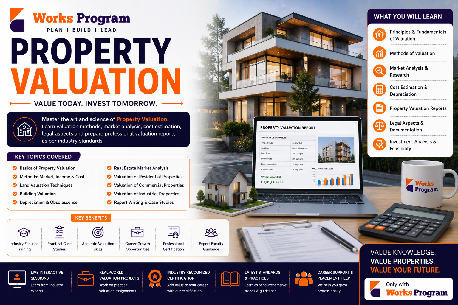 Works Program