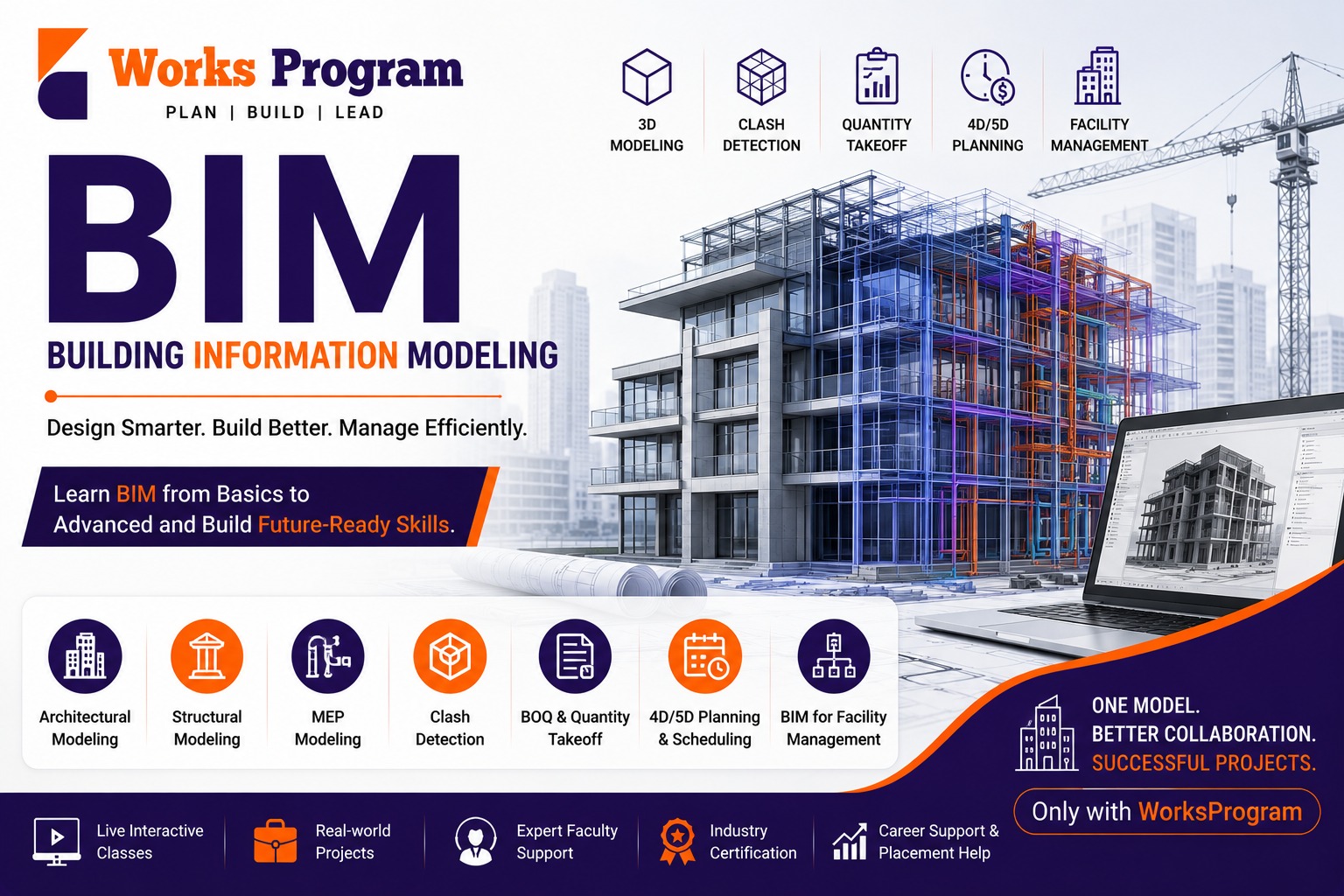 Works Program