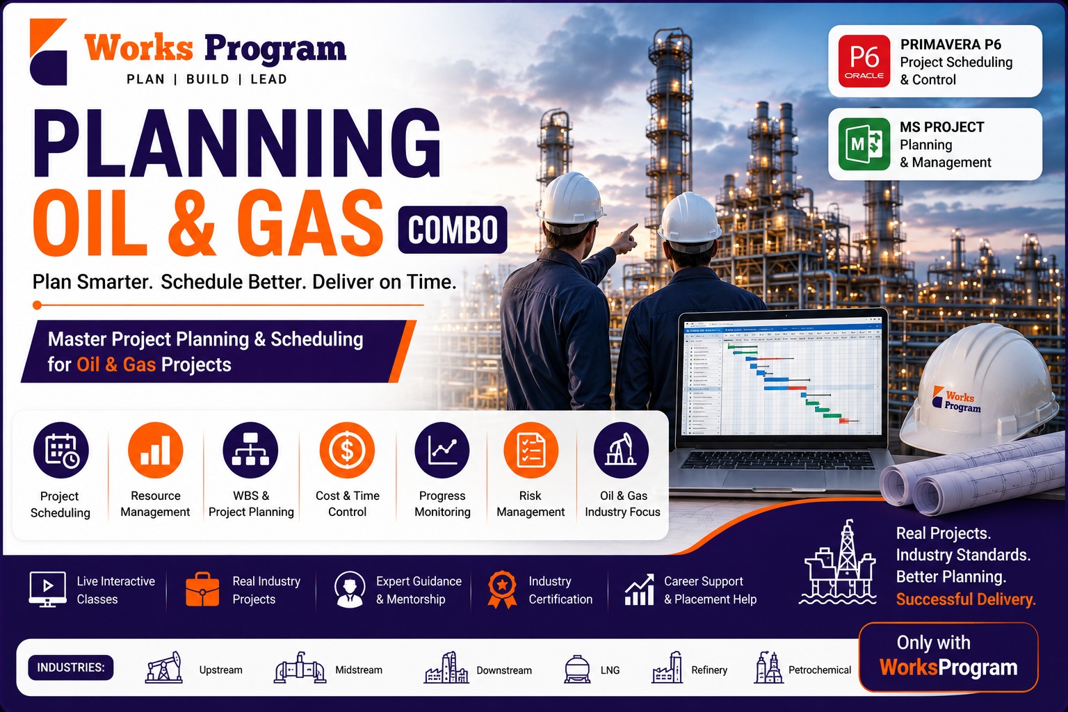 Works Program