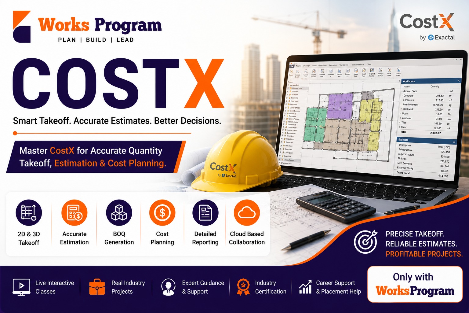 Works Program