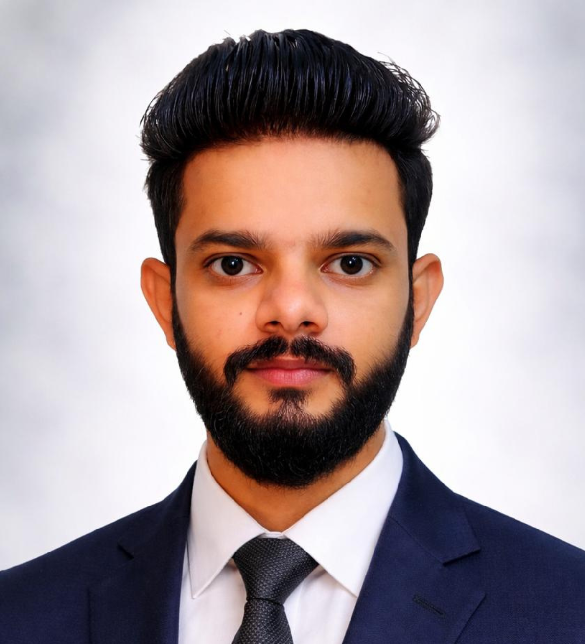Sourav R Bhanj